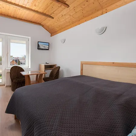 Alka Vendégház Jastarnia