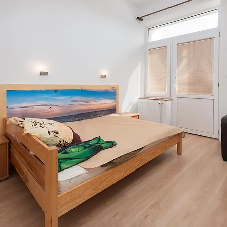 Vendégház Alka Jastarnia