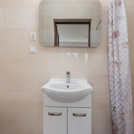 بيت ضيافة Alka 3*