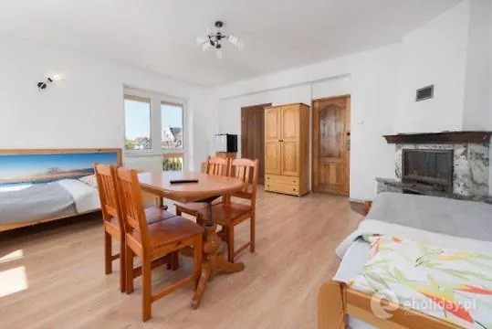 Alka Pensjonat Jastarnia